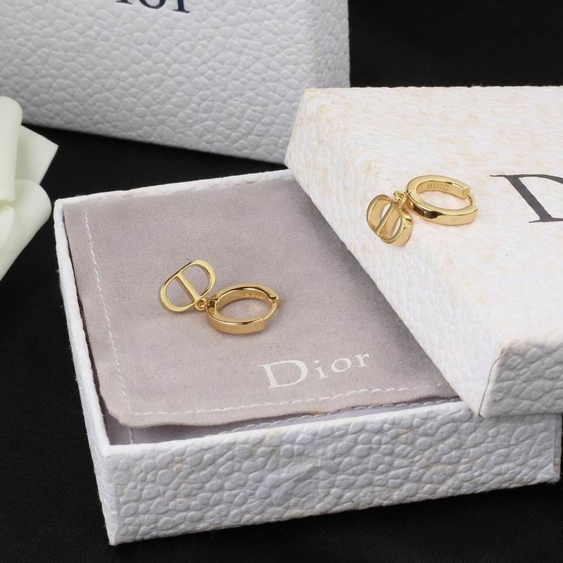 Dior Earring 04lyr281